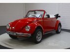 Thumbnail Photo 6 for 1976 Volkswagen Beetle